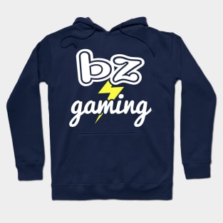 BZ Gaming Logo Hoodie